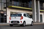 Kia Picanto Runner 2020 года (ZA)